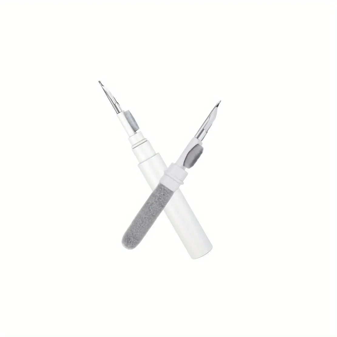 Multifunctional Earphone Cleaning Brush Kit - Perfect For AirPods, Computer, Camera & Mobile Phones! Best Products Online
