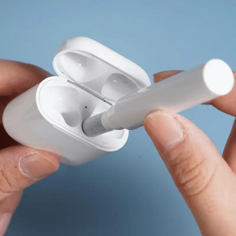Multifunctional Earphone Cleaning Brush Kit - Perfect For AirPods, Computer, Camera & Mobile Phones! Best Products Online