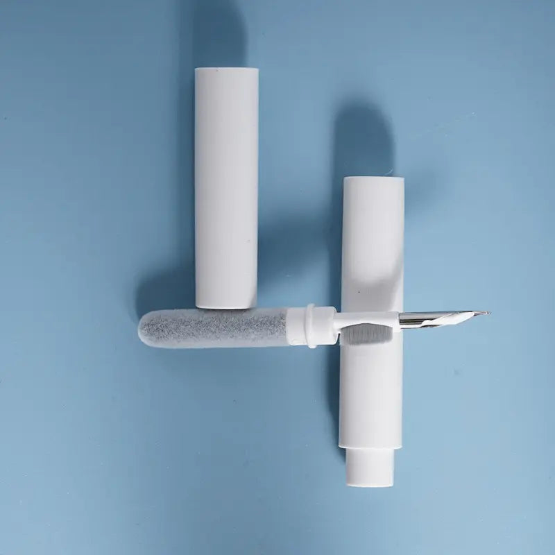 Multifunctional Earphone Cleaning Brush Kit - Perfect For AirPods, Computer, Camera & Mobile Phones! Best Products Online
