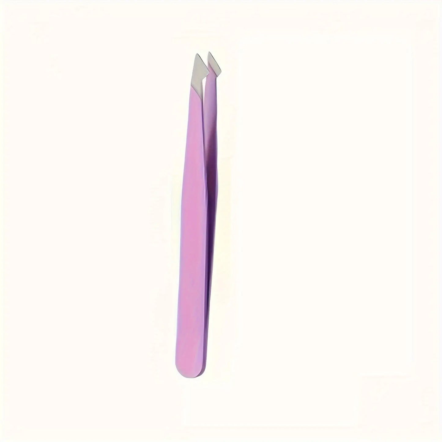 1pcs/4pcs Tweezers For Eyebrows, Slant Tip/ Angled Tip Eyebrow Tweezers, Precision For Eyebrows Facial Hair, Ingrown Hair Best Products Online