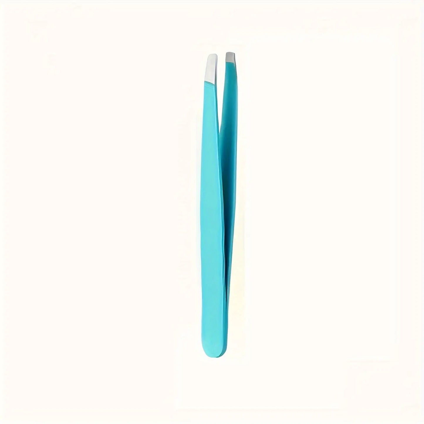 1pcs/4pcs Tweezers For Eyebrows, Slant Tip/ Angled Tip Eyebrow Tweezers, Precision For Eyebrows Facial Hair, Ingrown Hair Best Products Online