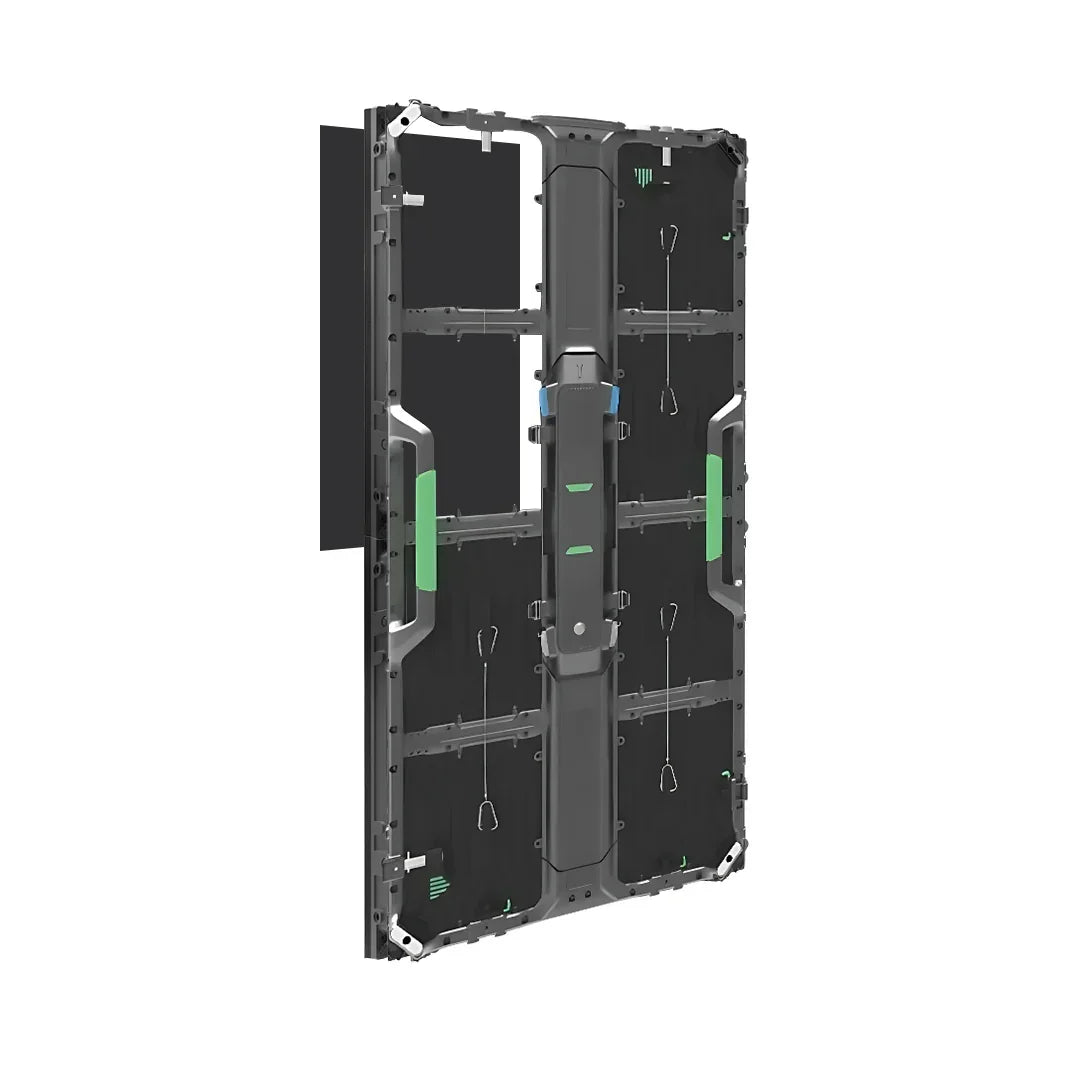 Rehisk MW2.6i 2.6MM 16-FT x 10-FT LED Video Wall Rental Package-3