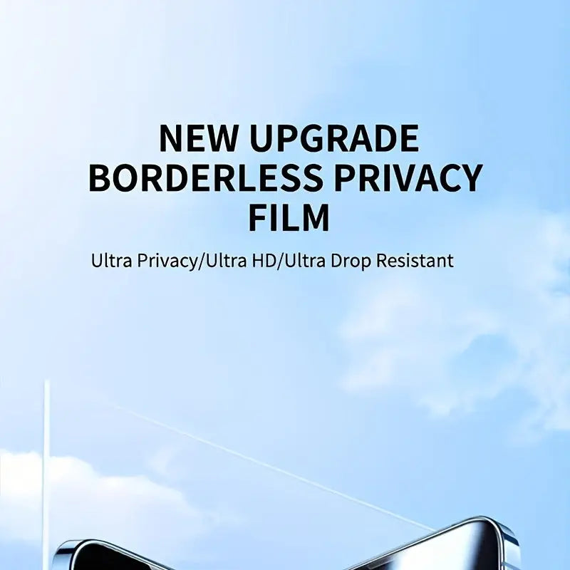 3pcs Full Cover Privacy Screen Protector for iPhone 11 12 13 PRO MAX Privacy Glass for iPhone 14 Pro 15 Pro Max Tempered Glass On The For iPhone 14 Plus 15 Plus Glass Film Privacy Best Products Online