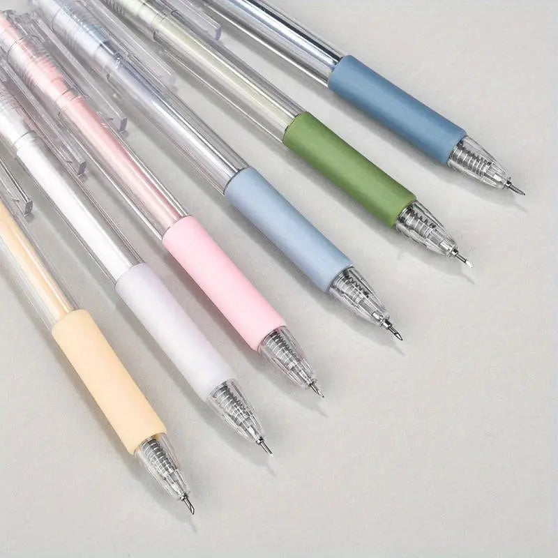 5pcs/set 6pcs/set Art Utility Knife Pen Knife Cut Stickers Scrapbooking Cutting Tool Express Box Knife School Supplies DIY Craft Supplies Best Products Online