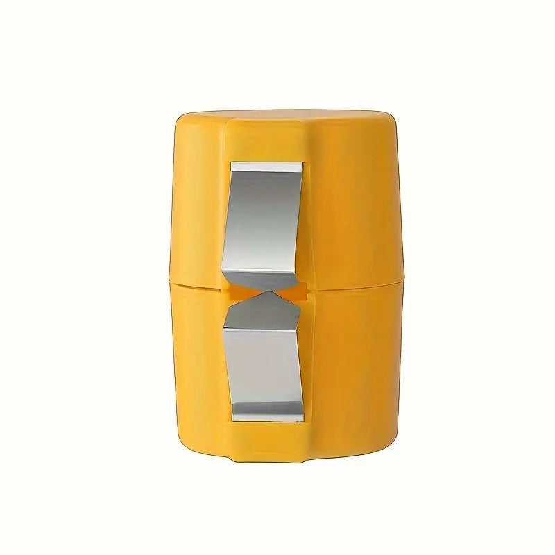 1pc Easy Clean Eggshell Separator - Quick Peel & Yolk Splitter, Essential for Kitchen Baking Best Products Online