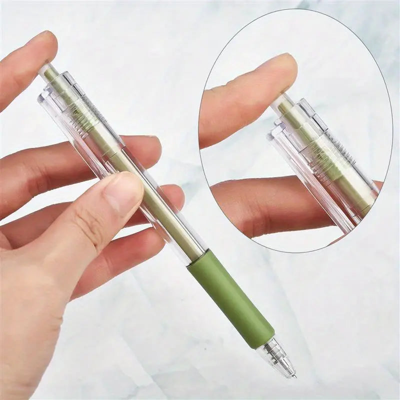 5pcs/set 6pcs/set Art Utility Knife Pen Knife Cut Stickers Scrapbooking Cutting Tool Express Box Knife School Supplies DIY Craft Supplies Best Products Online