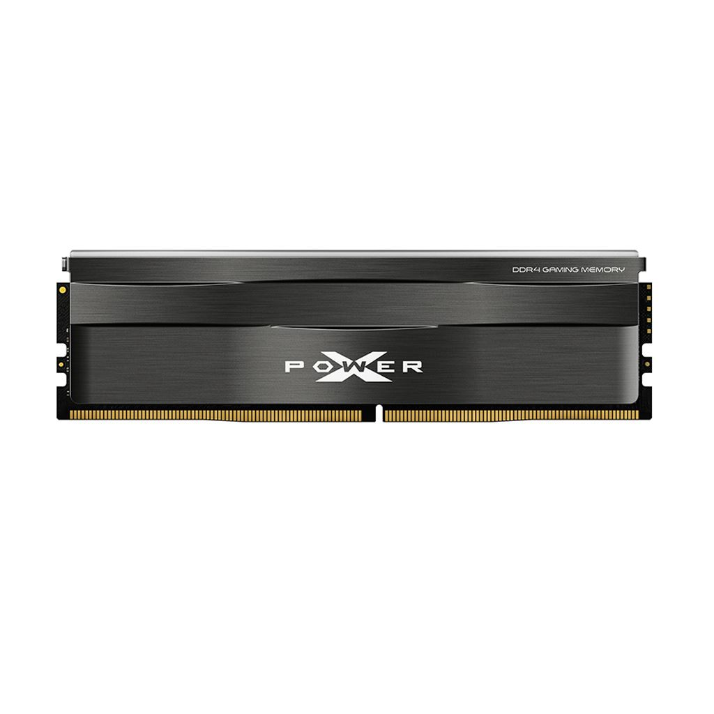 Silicon Power XPOWER Zenith paměťový modul 16 GB 1 x 16 GB DDR4 3600 MHz (SP016GXLZU360BSC)-0
