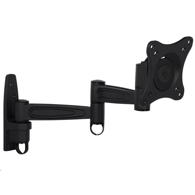 Multibrackets 3299 Držák na TV 81,3 cm (32") Černá (7350022733299)-0