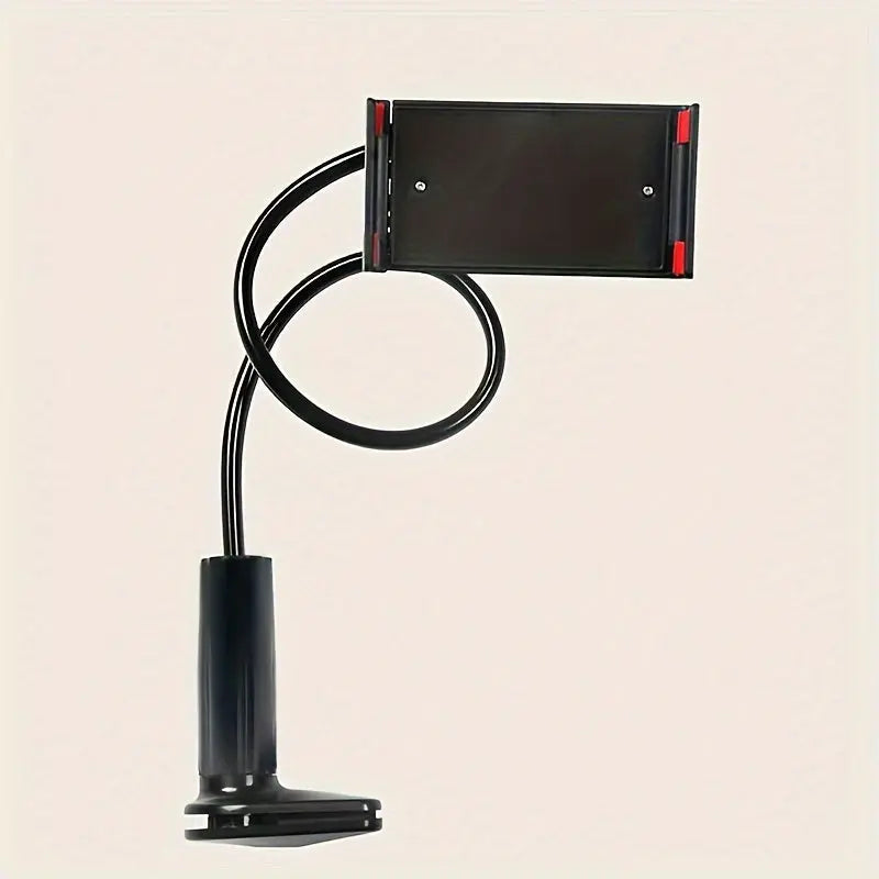 360° Rotating Tablet Phone Holder Spiral Base Lazy Stand Mobile Phone Tablet Bedside Stand Bed Lazy Stand Best Products Online