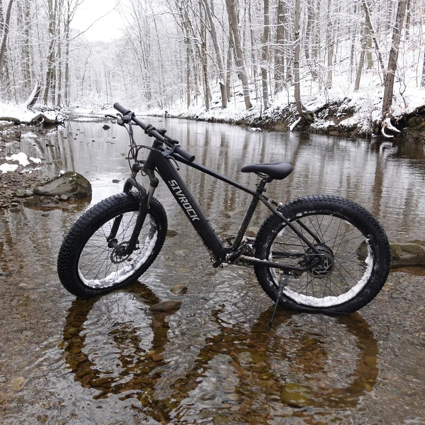 Professional Electric Bike For Adults, 26 X 4.0 Inches Fat Tire Electric Mountain Bicycle, 1000W Motor 48V 15Ah Ebike For Trail Riding, Excursion And Commute, UL And GCC Certified Wholesale Best Products Online