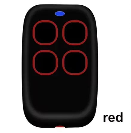 Multi-frequency Wireless Replication Remote Control for Car Modification Safety Electronic Access Control Switch
