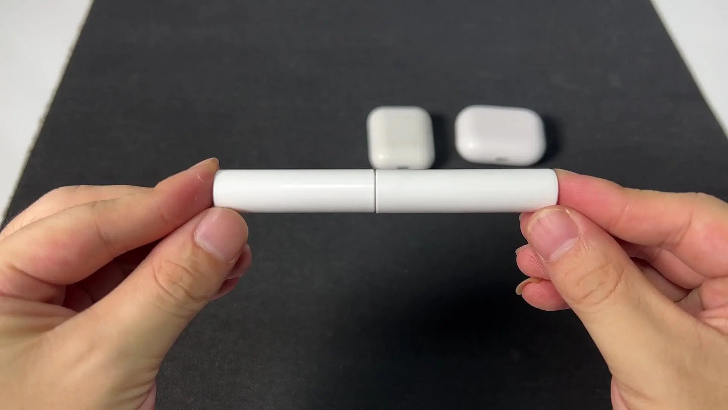 Multifunctional Earphone Cleaning Brush Kit - Perfect For AirPods, Computer, Camera & Mobile Phones! Best Products Online