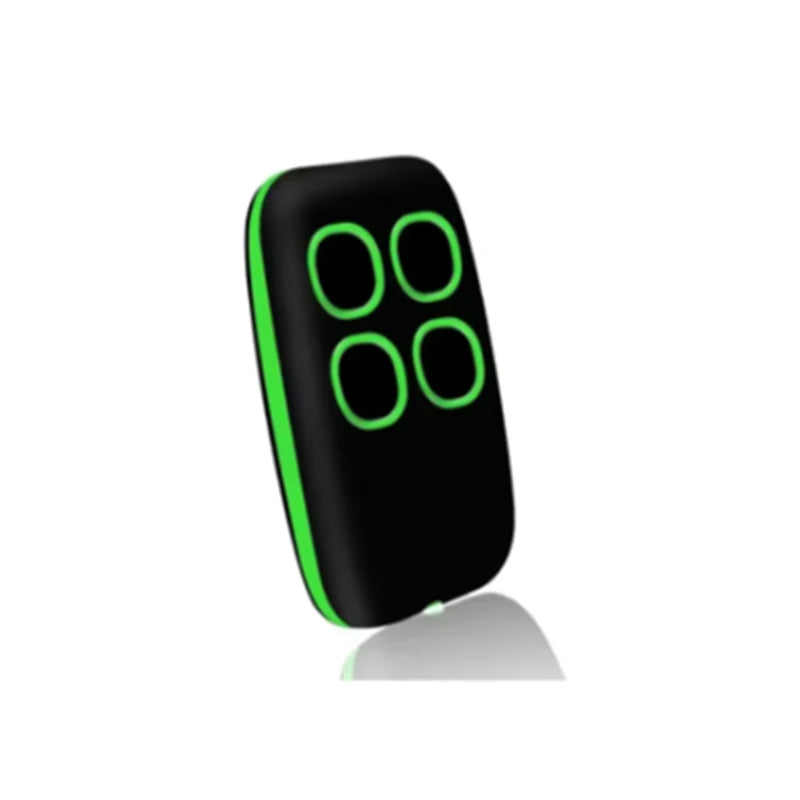 Multi-frequency Wireless Replication Remote Control for Car Modification Safety Electronic Access Control Switch
