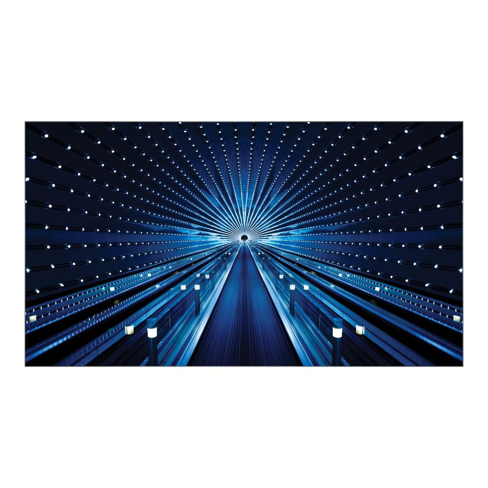 Samsung IA012B Panou informare digital de perete 2,79 m (110") LED Wi-Fi 500 cd/m² Full HD Negru Tizen 6.5 (LH012IABMHS/EN)-0
