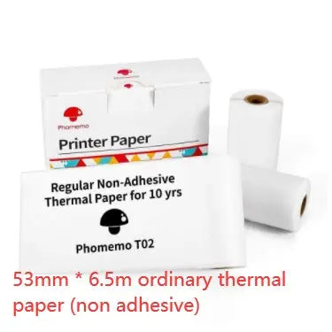 Portable Mini Thermal Label Printer Home Photo Printer Student Wrong Question Printer Bluetooth-compatible Mini Label Printer Price Tag Wholesale Best Products Online