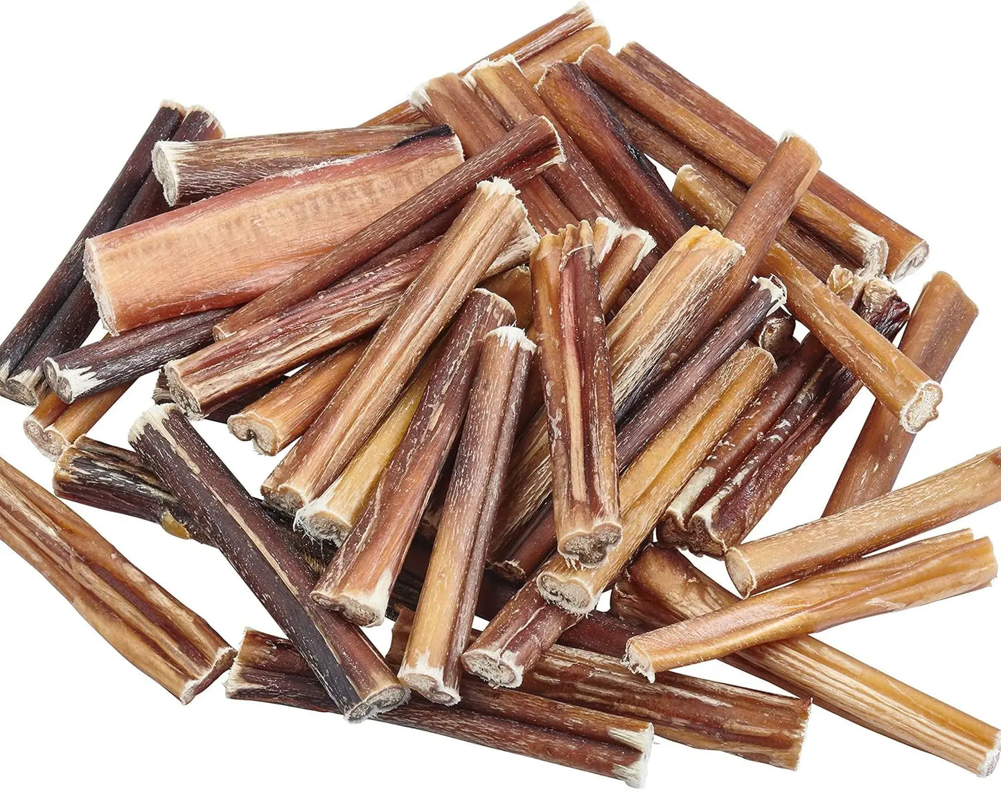 Brazilian Grass-Fed Beef Bully Sticks DC-EcoKind Pet Treats