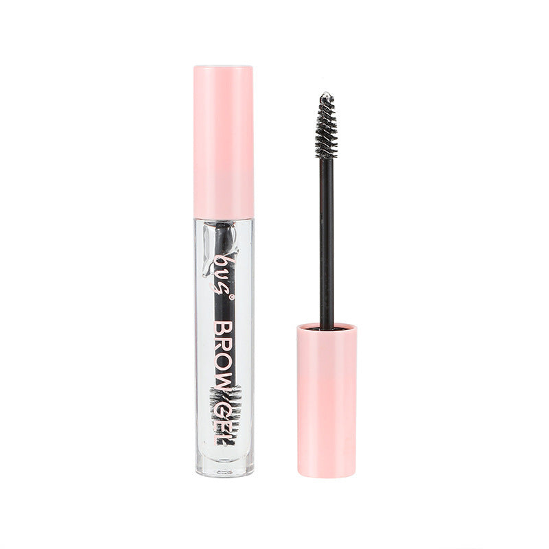 Clear Brow Lash Styling Gel Long Hold No Smudge Waterproof Makeup