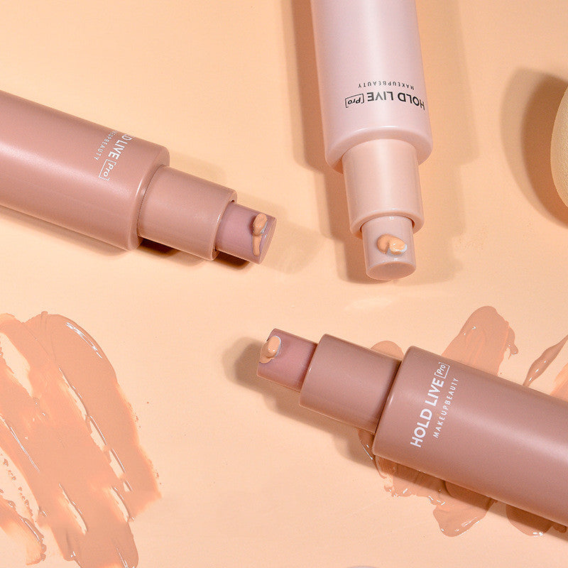 Gentle Airy Dew Hydrating Fluid Makeup