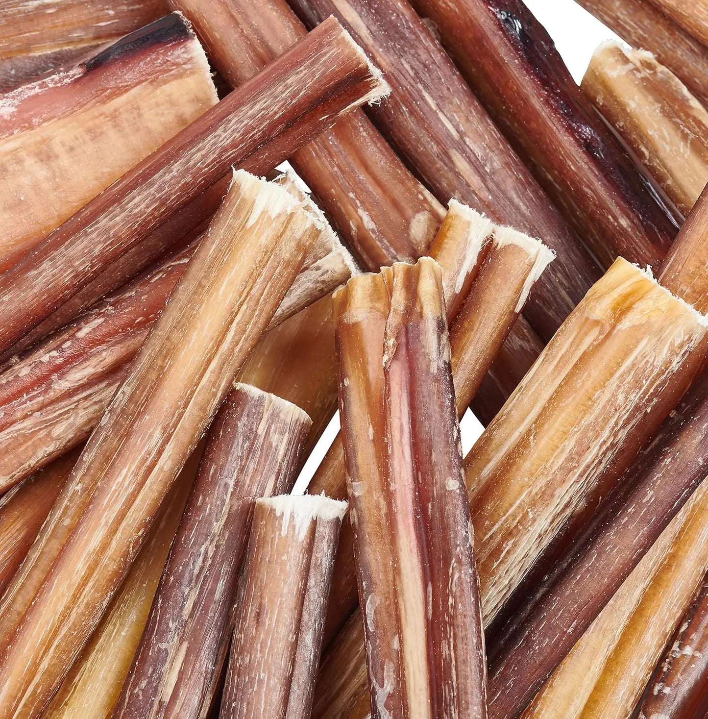 Brazilian Grass-Fed Beef Bully Sticks DC-EcoKind Pet Treats