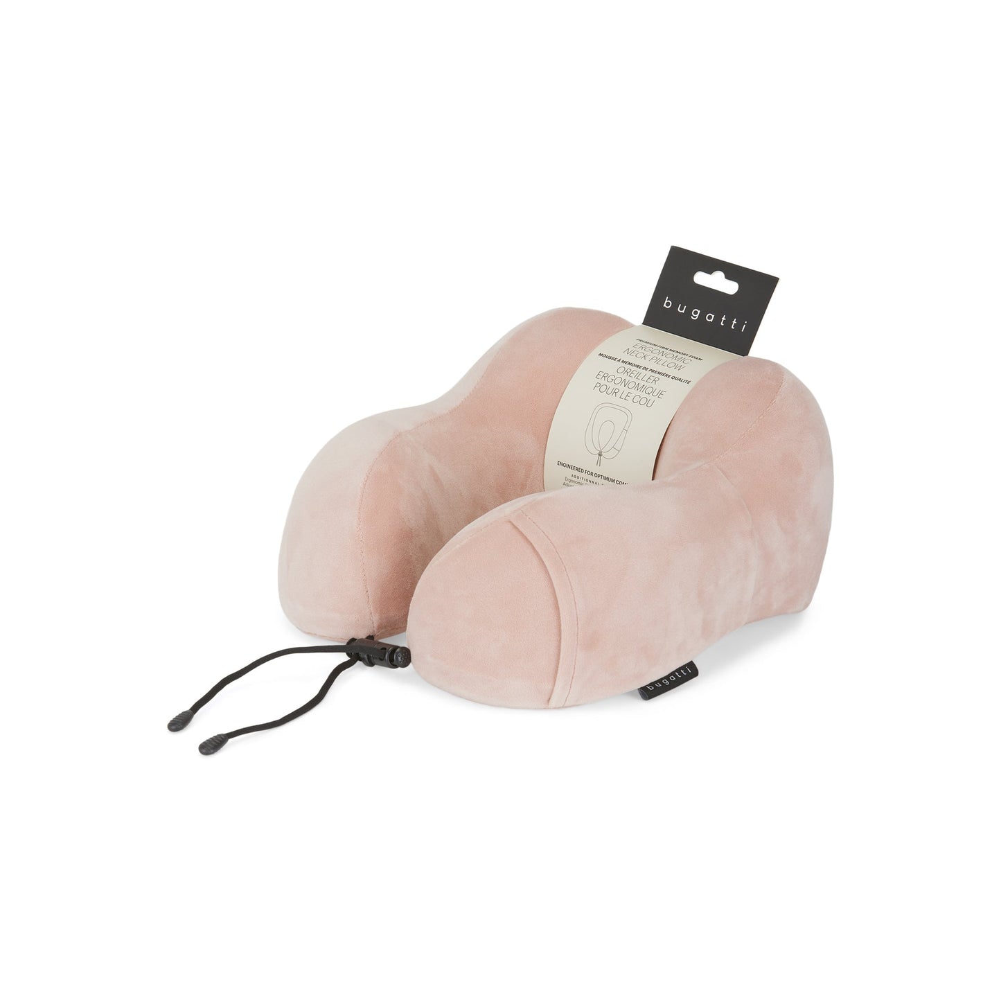 Ergonomic Neck Pillow-1
