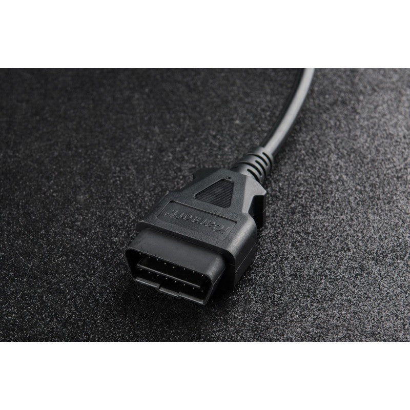 iCarsoft Gyári szintű Renault Dacia Citroen Peugeot diagnosztikai OBD 1 OBD 2 hibakódolvasó, olaj szerviz nullázó, műszer-3