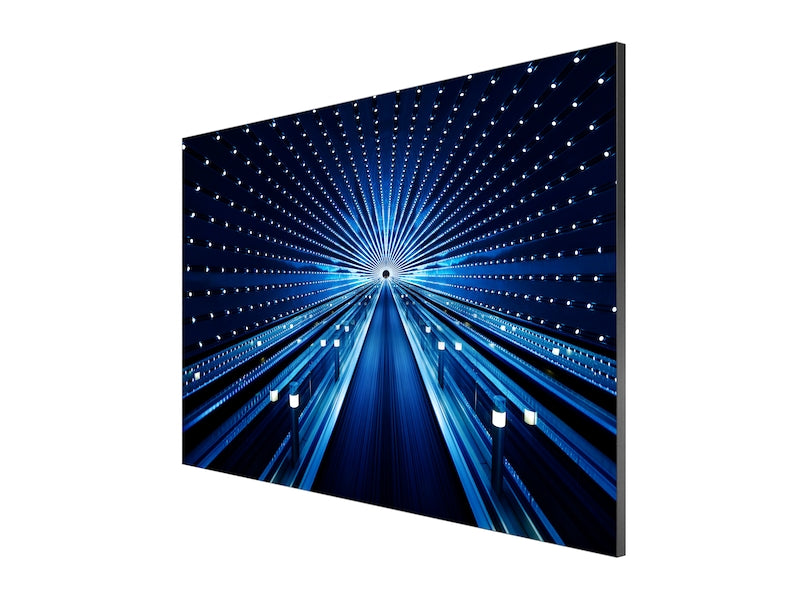 Samsung IA008B The Wall All-in-One 146" (4K) 3,71 m (146") LED Wi-Fi 1600 cd/m² (LH008IABMUS/EN)