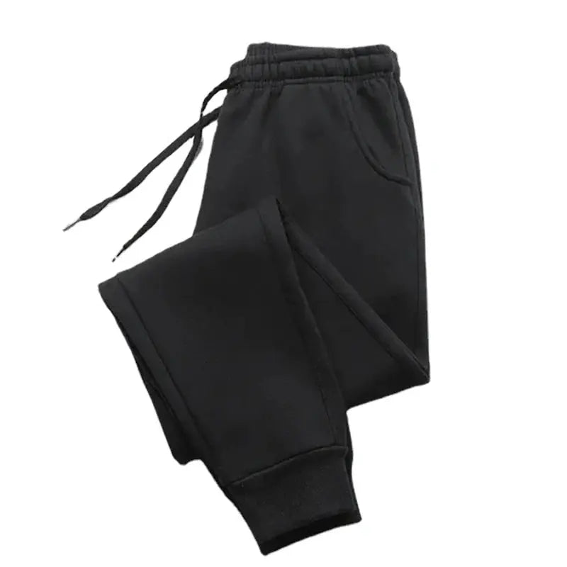 2023 New Men Casual Fashion Sports Pants Gym Sport Trousers for Men Jogger SweatpantsRunning Workout Jogging Long Pants Best Products Online