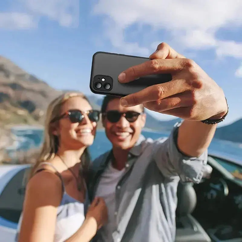 New 2025 Exquisite Phone Case For iPhone 16 Pro Case iPhone 11 12 13 14 Pro Plus Case Silicone Bumper Shockproof iPhone 15 Case Best Products Online