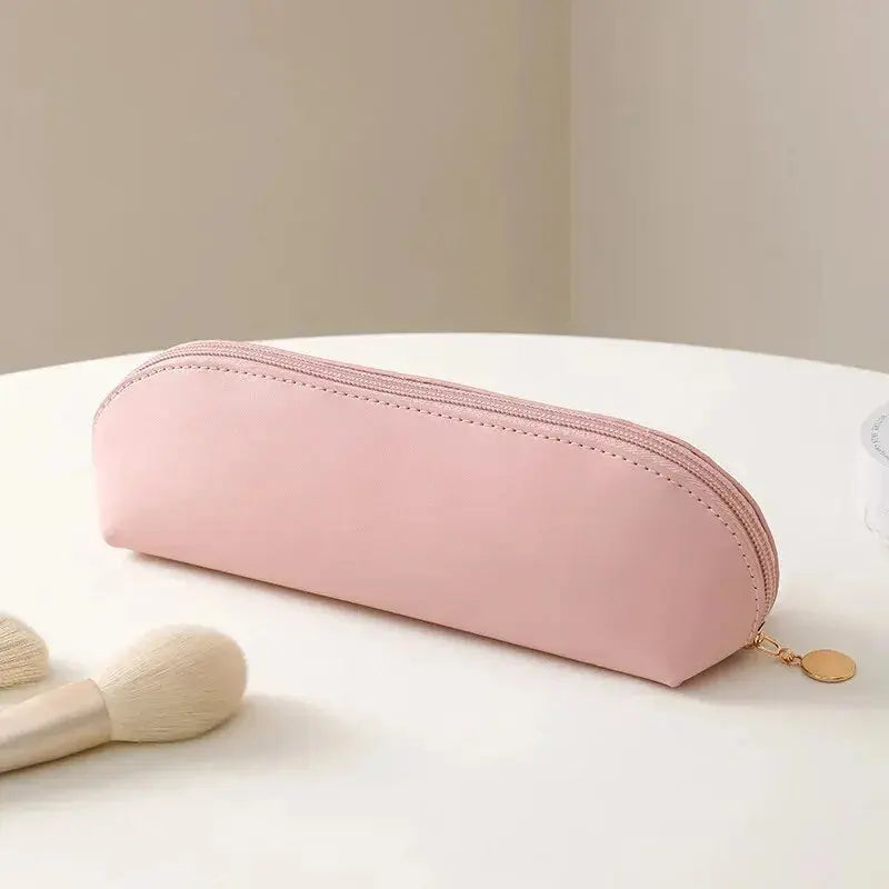 1/2Pcs Cosmetics Storage Kit Large Capacity Travel Toiletry Bag Makeup Bag Ins Advanced Sense Portable Cosmetic Storage Bag Best Products Online