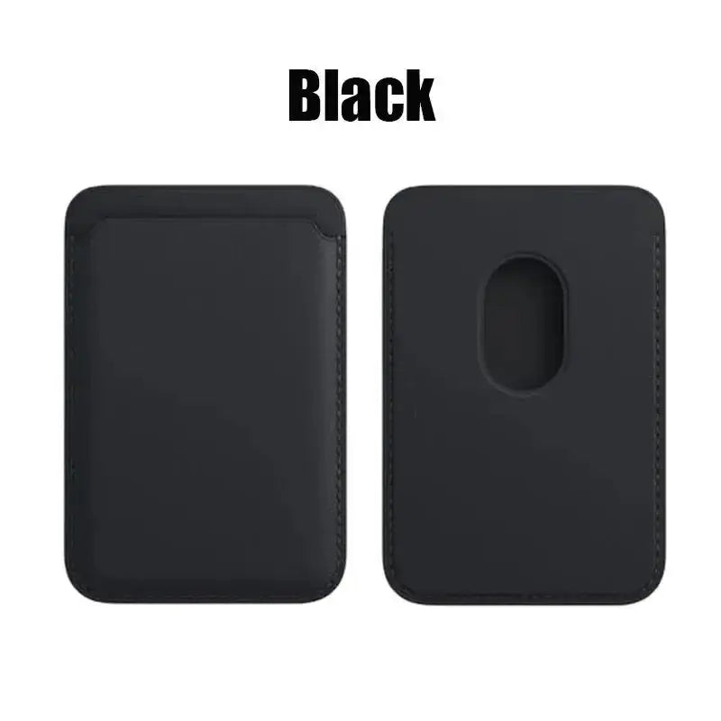 Leather Wallet Case For iPhone 15 Pro Max Magsafe Wallet Leather Compatible For iPhone 14 13 12 Card Holder with MagSafe Magnet Best Products Online