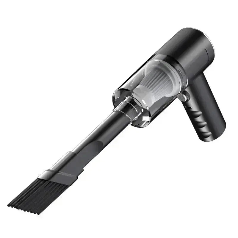 Portable Wireless Car Vacuum Cleaner Wireless Vacuum Cleaner Dual Use for Home and Car 120W High Power Powerful Vacuum Cleaner Best Products Online