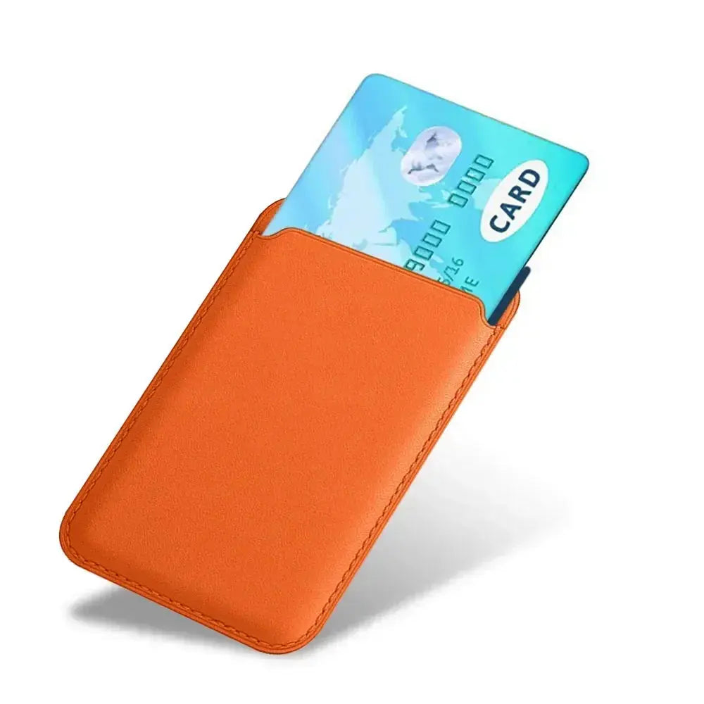 New Luxury For Magnetic Leather Wallet Case For iPhone 15 14 13 12 11 Pro Max 15Pro S23 Card Holder Phone Bag Cover Accessories Best Products Online
