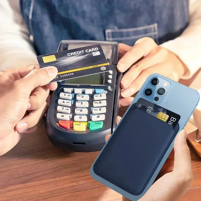 New Luxury For Magnetic Leather Wallet Case For iPhone 15 14 13 12 11 Pro Max 15Pro S23 Card Holder Phone Bag Cover Accessories Best Products Online