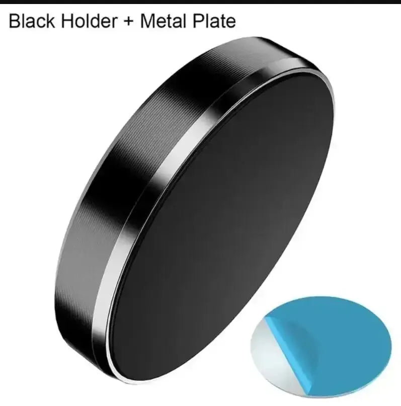 Magnetic Phone Car Holder Stand Universal Magnetic Mount Bracket Stick on Car Dashboard Wall for iPhone Samsung Xiaomi Huawei Best Products Online