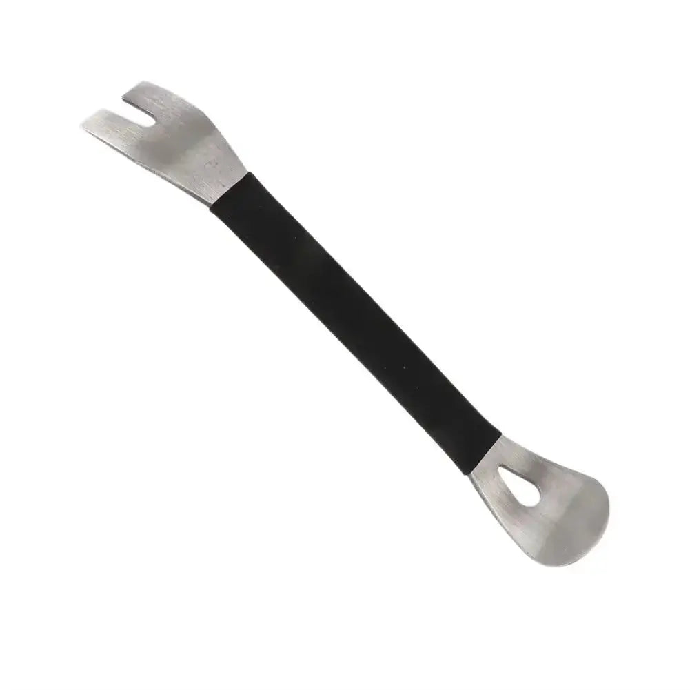 Car Audio Disassembly Tool Stainless Steel PryClip Rocker Crowbar Bar Door Panel Disassembly Pry Panel Interior Best Products Online