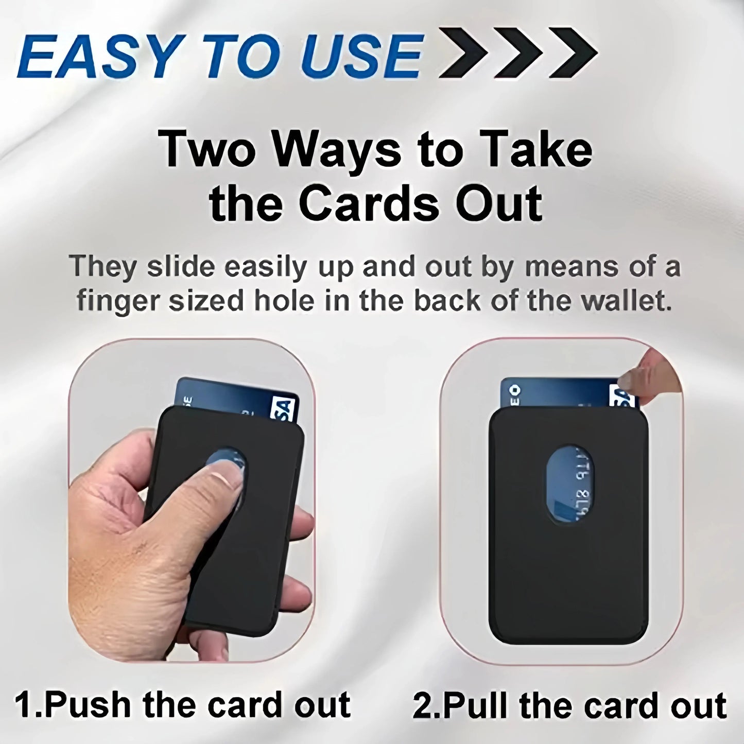 Leather Wallet Case Holder For iPhone 16 Pro Max Magsafe Magnetic Wallet Leather Compatible For iPhone 15 14 13 12 Accessories Best Products Online