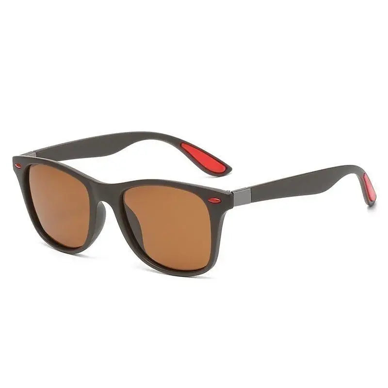 High Quality Summer UV400 Trend Men Square Sun Glasses Retro Sunglasses Sunglasses for Women Shades Best Products Online