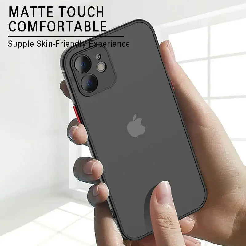 New 2025 Exquisite Phone Case For iPhone 16 Pro Case iPhone 11 12 13 14 Pro Plus Case Silicone Bumper Shockproof iPhone 15 Case Best Products Online