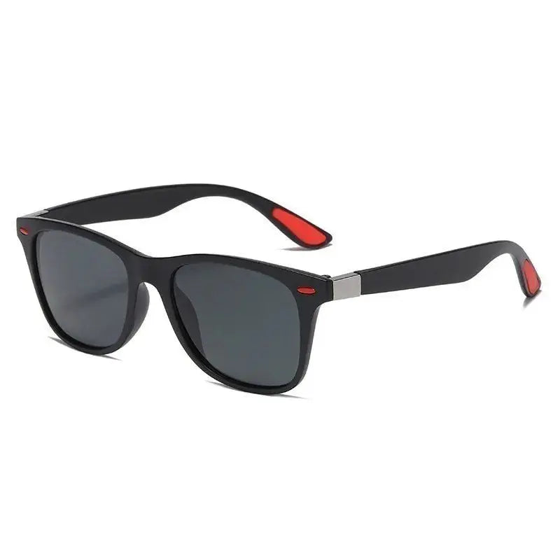 High Quality Summer UV400 Trend Men Square Sun Glasses Retro Sunglasses Sunglasses for Women Shades Best Products Online