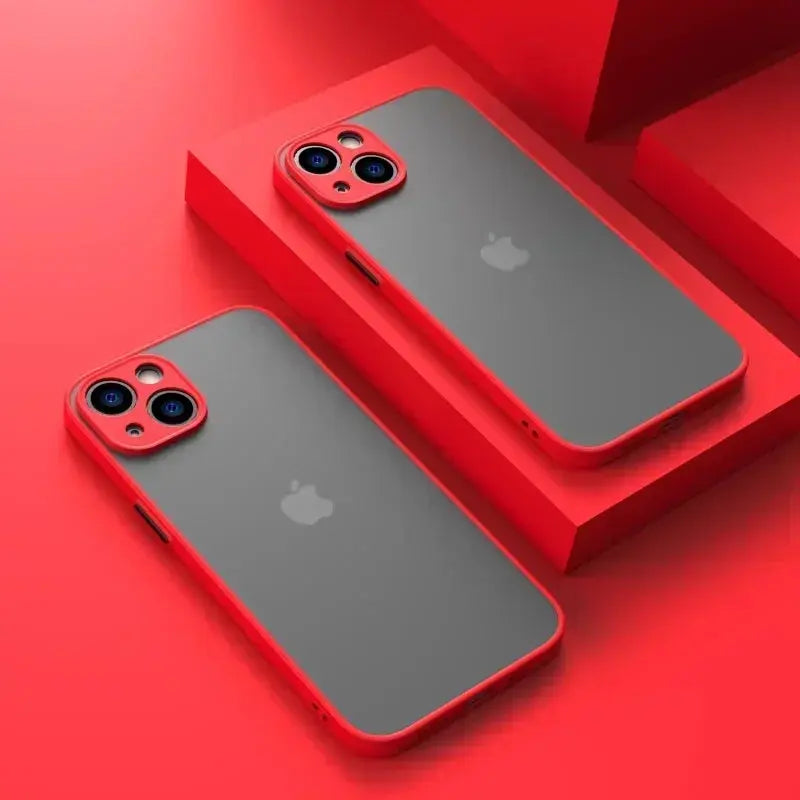 New 2025 Exquisite Phone Case For iPhone 16 Pro Case iPhone 11 12 13 14 Pro Plus Case Silicone Bumper Shockproof iPhone 15 Case Best Products Online