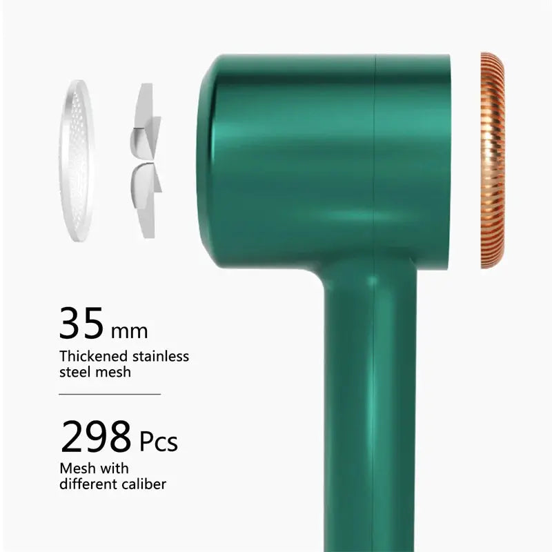 Lint Remover For Clothes Usb Electric Rechargeable Hair Ball Trimmer Fuzz Clothes Sweater Shaver Reels Removal Device Best Products Online