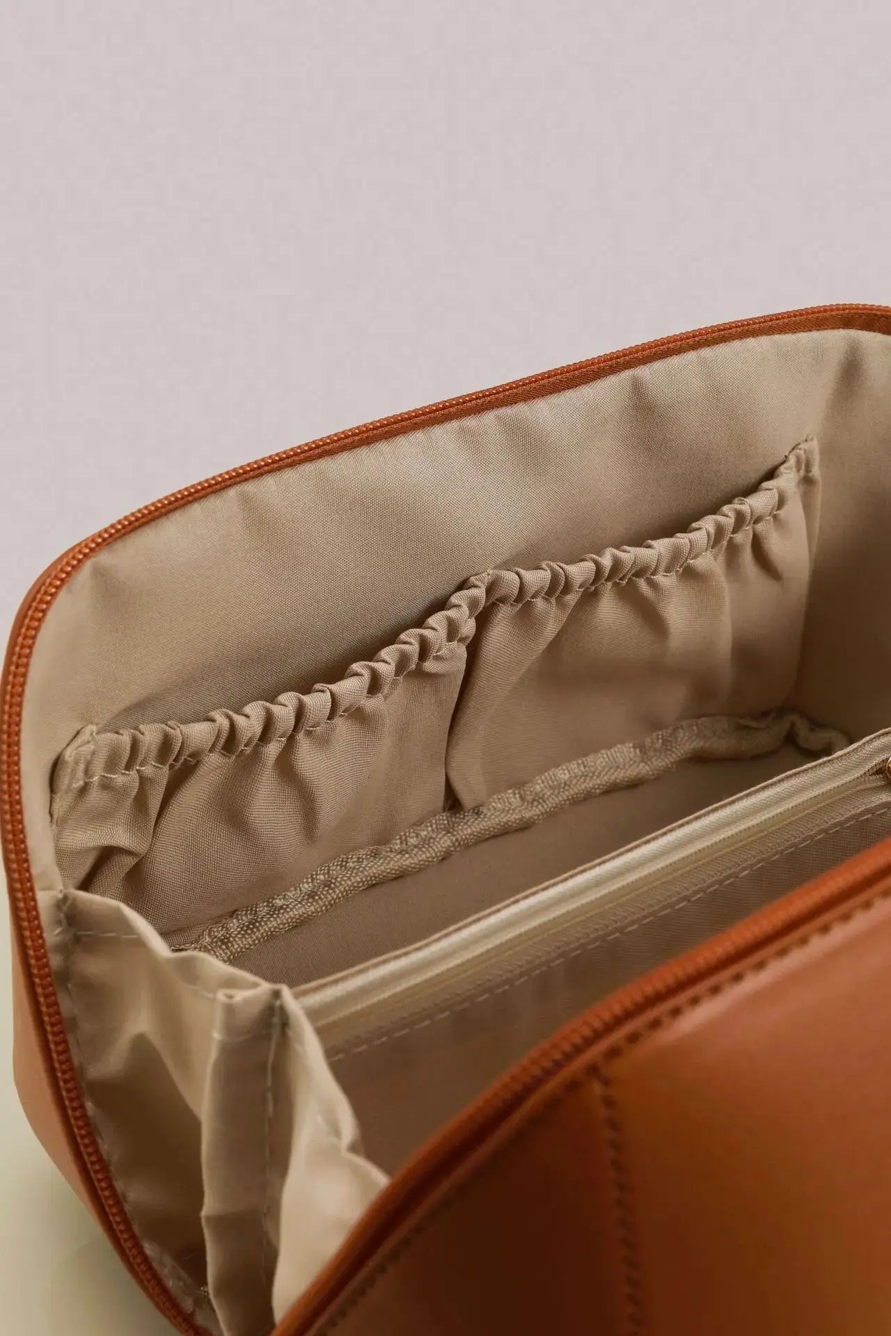 1/2Pcs Cosmetics Storage Kit Large Capacity Travel Toiletry Bag Makeup Bag Ins Advanced Sense Portable Cosmetic Storage Bag Best Products Online