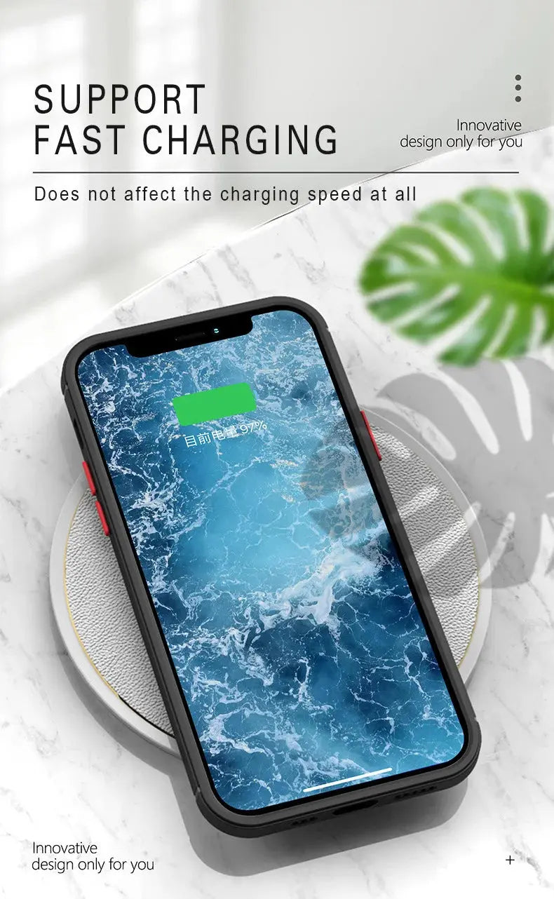 New 2025 Exquisite Phone Case For iPhone 16 Pro Case iPhone 11 12 13 14 Pro Plus Case Silicone Bumper Shockproof iPhone 15 Case Best Products Online