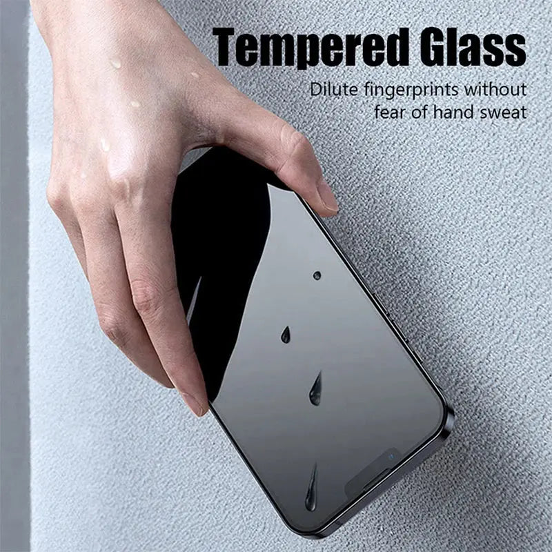 4PCS Full Cover Tempered Glass For iPhone 11 12 13 14 15 Pro Max Screen Protector For iPhone 11 12 13 14 15 Plus Glass Film Best Products Online