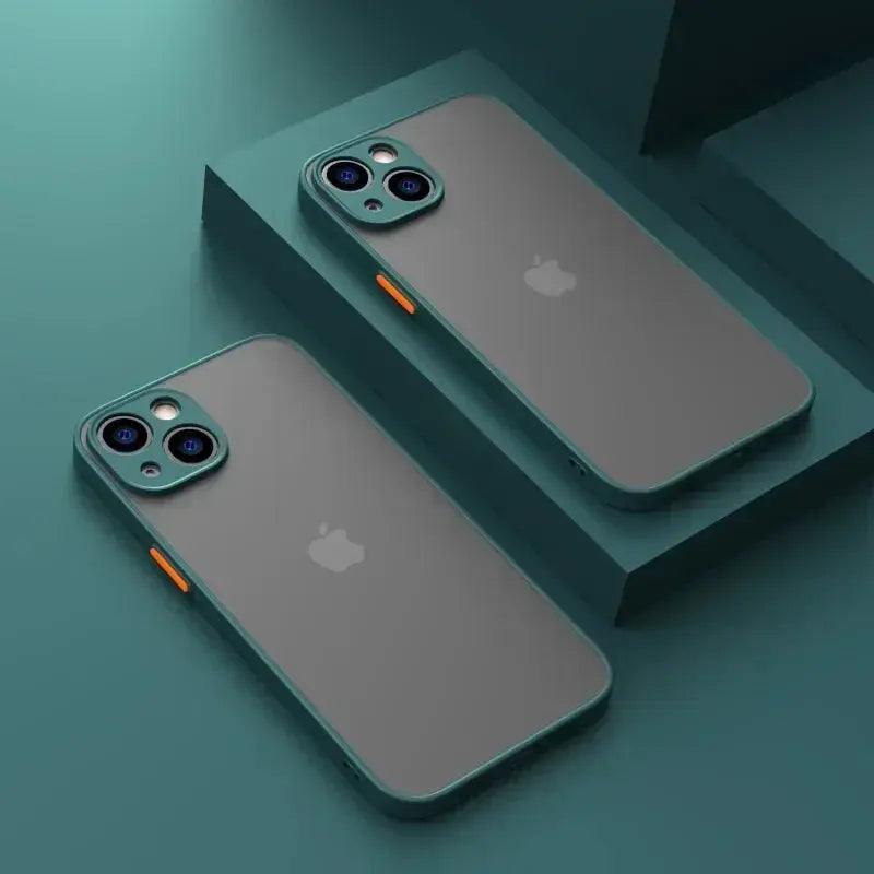 New 2025 Exquisite Phone Case For iPhone 16 Pro Case iPhone 11 12 13 14 Pro Plus Case Silicone Bumper Shockproof iPhone 15 Case Best Products Online