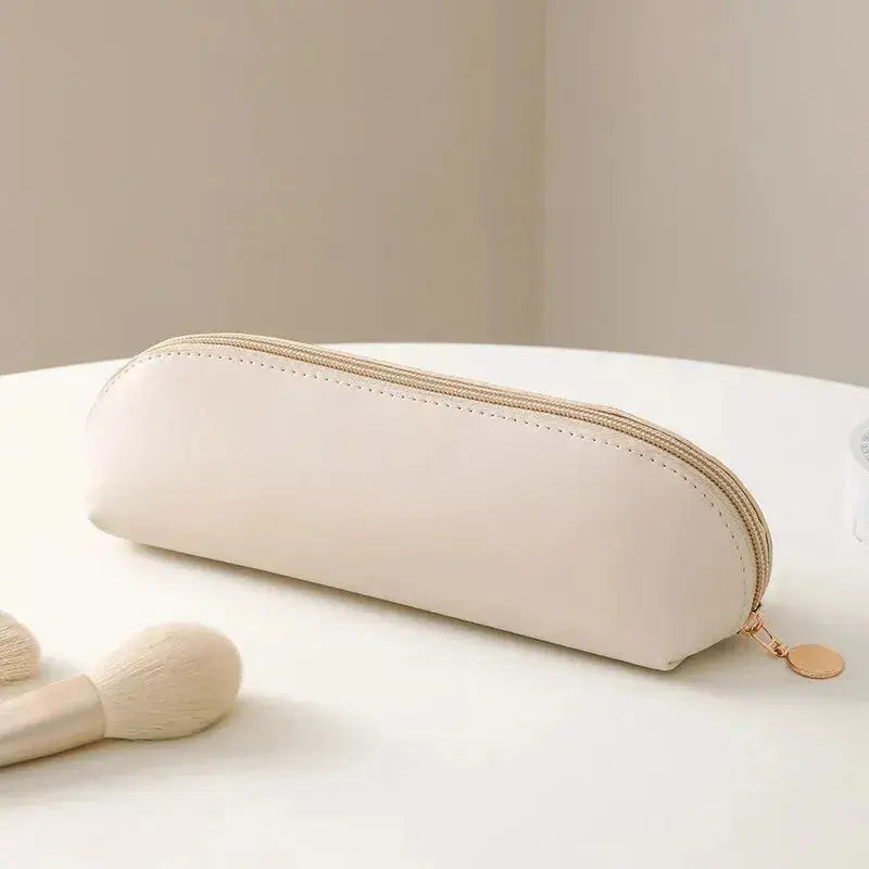 1/2Pcs Cosmetics Storage Kit Large Capacity Travel Toiletry Bag Makeup Bag Ins Advanced Sense Portable Cosmetic Storage Bag Best Products Online