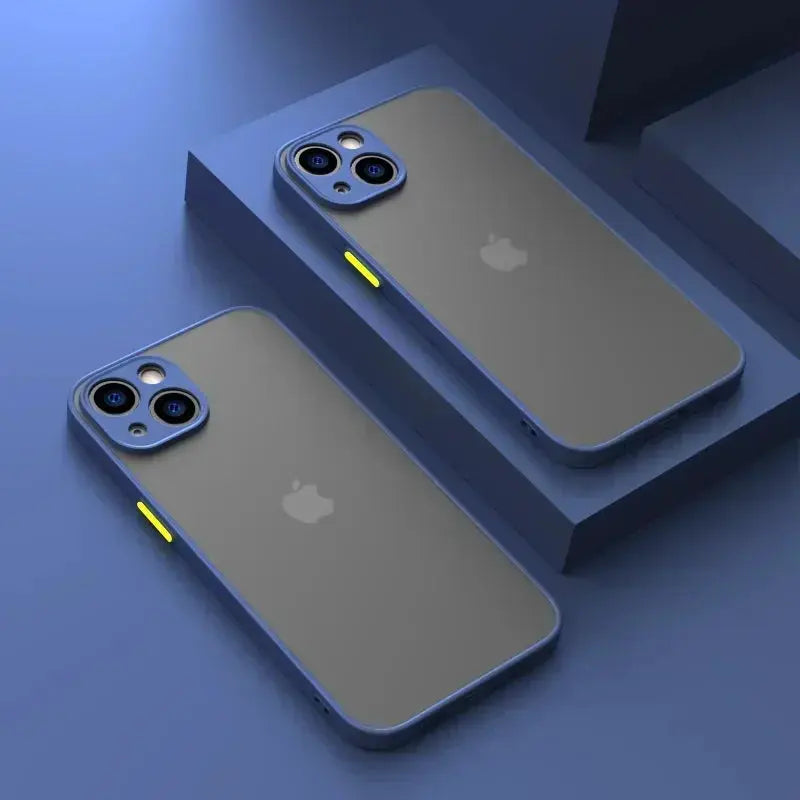 New 2025 Exquisite Phone Case For iPhone 16 Pro Case iPhone 11 12 13 14 Pro Plus Case Silicone Bumper Shockproof iPhone 15 Case Best Products Online