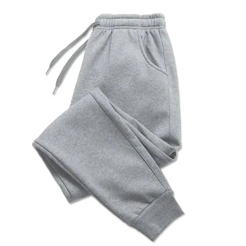 2023 New Men Casual Fashion Sports Pants Gym Sport Trousers for Men Jogger SweatpantsRunning Workout Jogging Long Pants Best Products Online