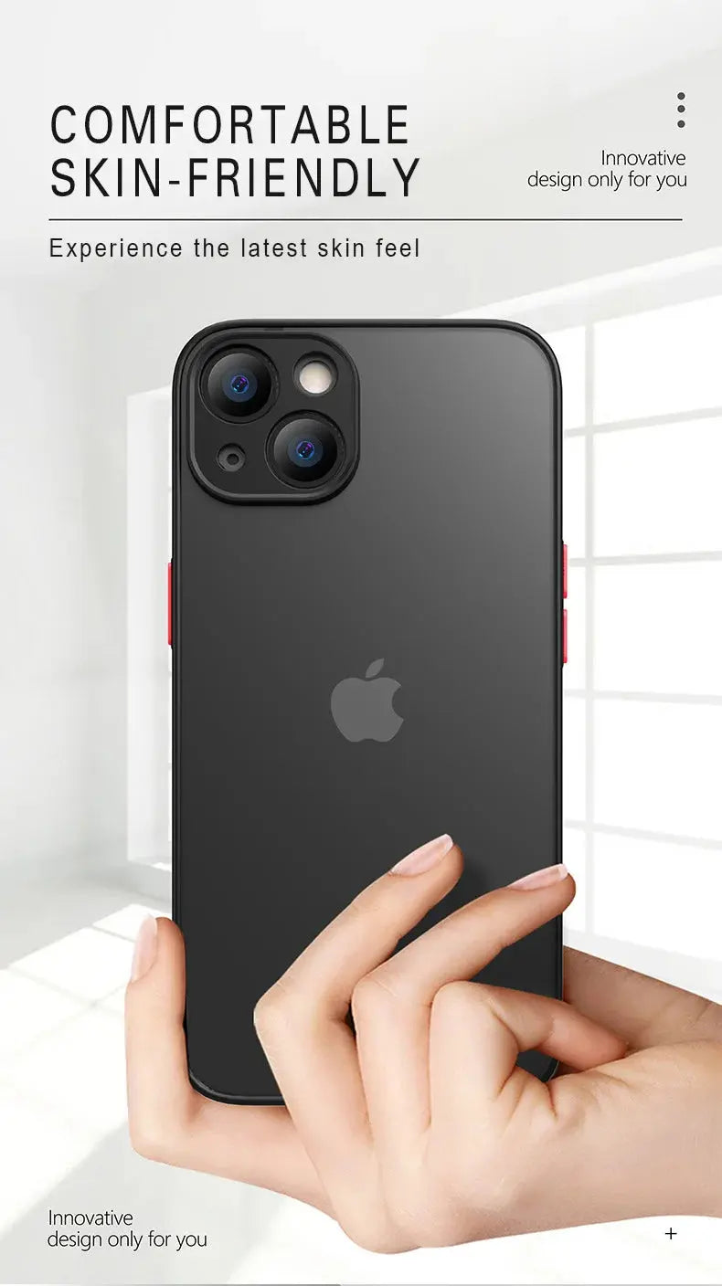 New 2025 Exquisite Phone Case For iPhone 16 Pro Case iPhone 11 12 13 14 Pro Plus Case Silicone Bumper Shockproof iPhone 15 Case Best Products Online