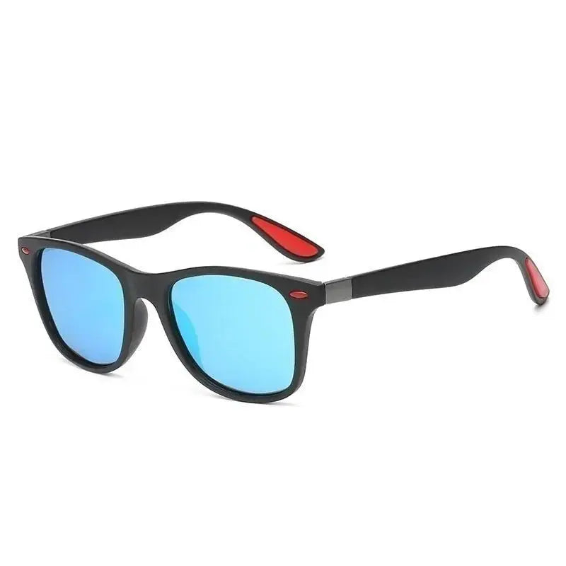 High Quality Summer UV400 Trend Men Square Sun Glasses Retro Sunglasses Sunglasses for Women Shades Best Products Online